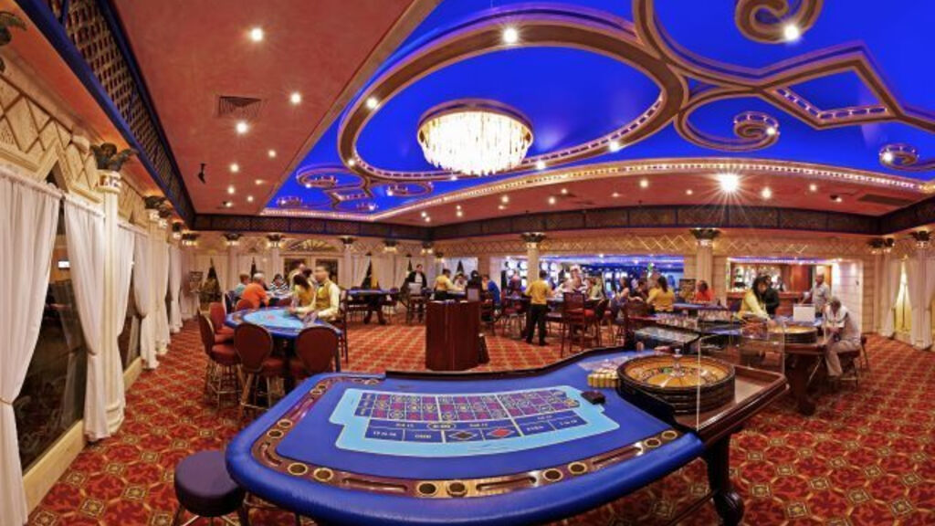 Iberostar Grand