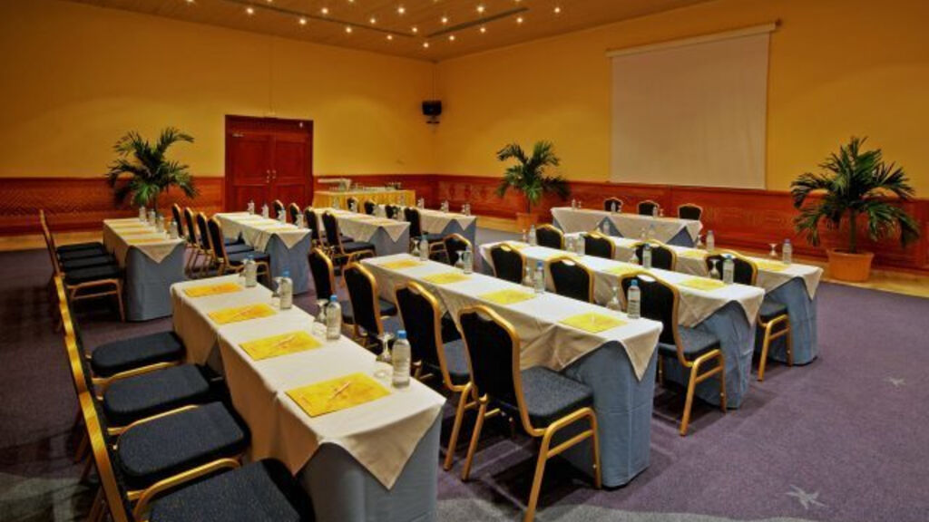 Iberostar Grand