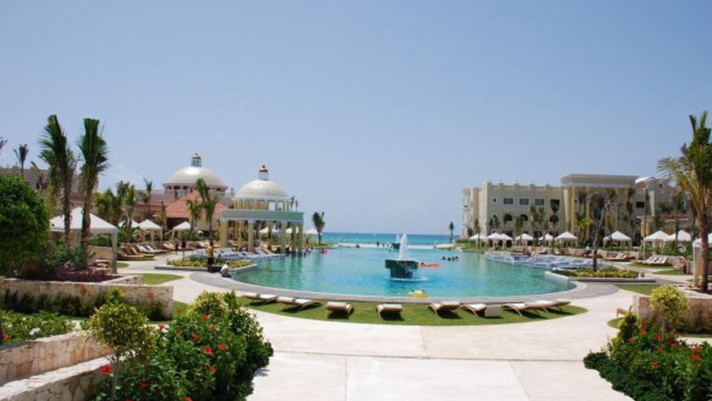 Iberostar Grand