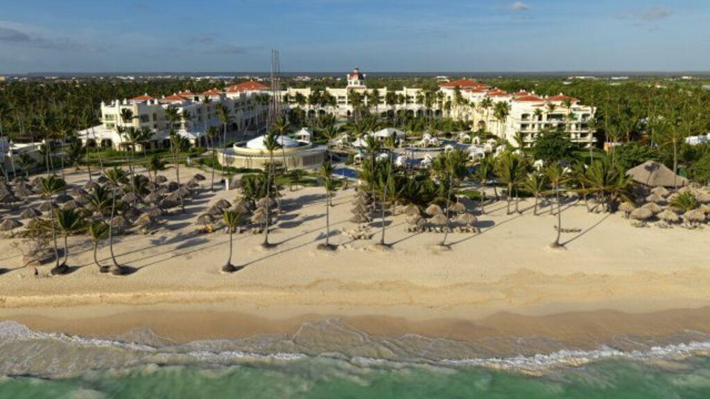 Iberostar Grand