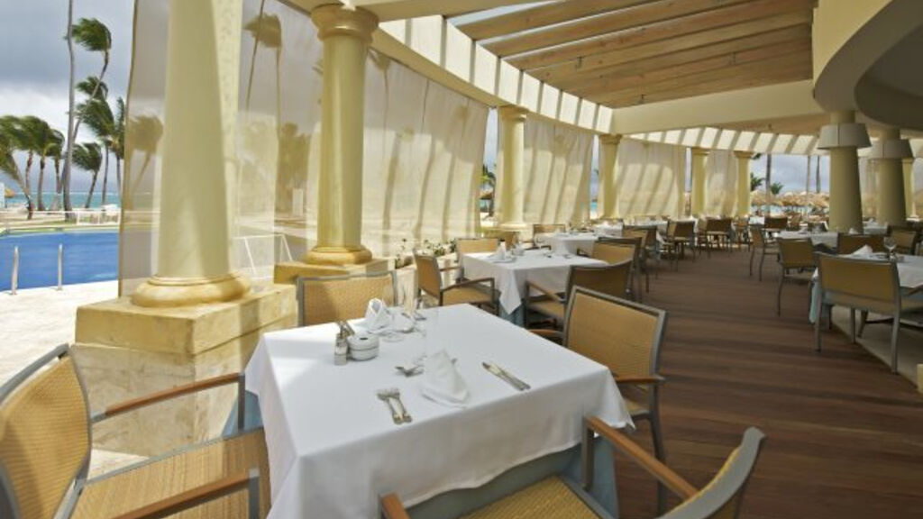 Iberostar Grand