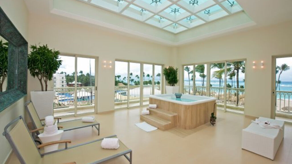 Iberostar Grand