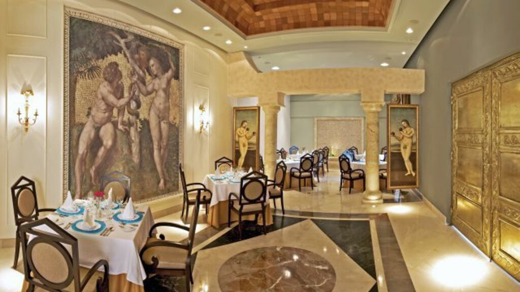Iberostar Grand