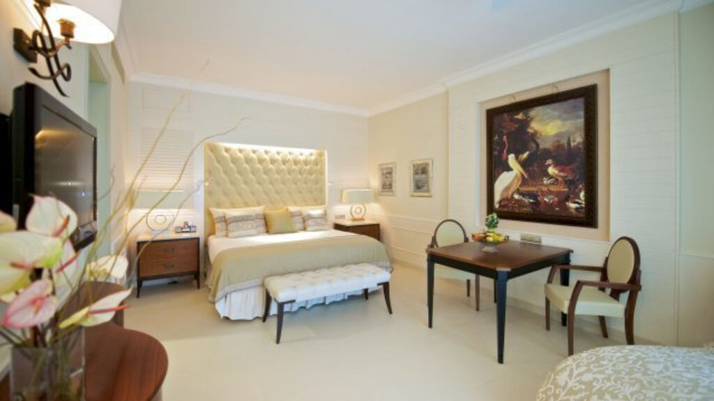 Iberostar Grand
