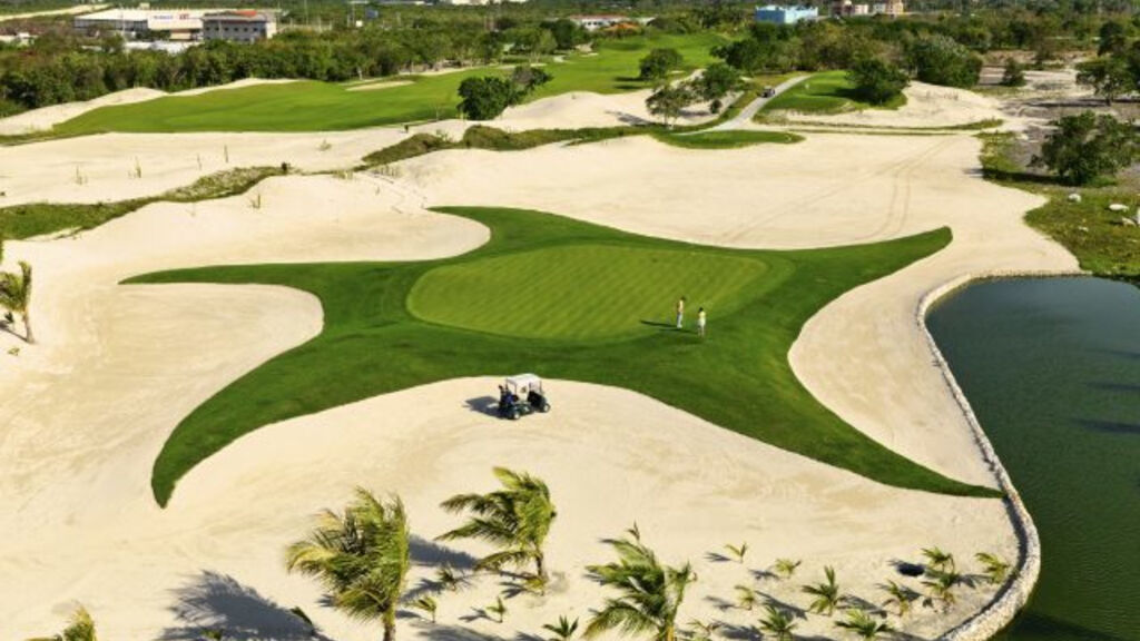 Iberostar Grand
