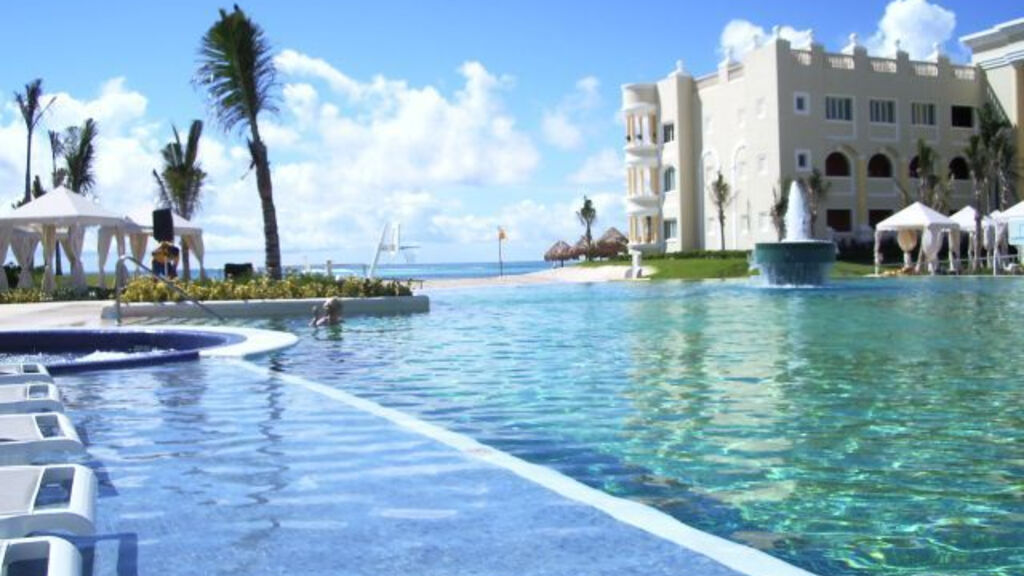 Iberostar Grand