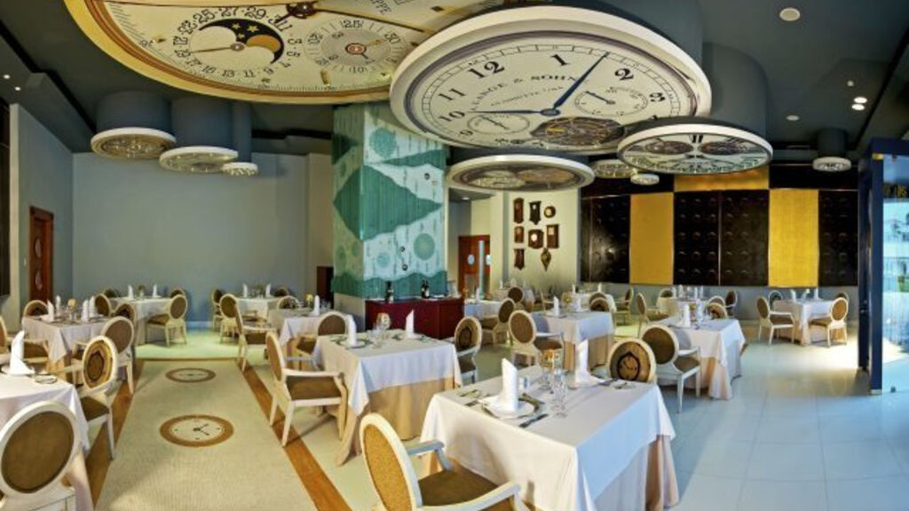Iberostar Grand