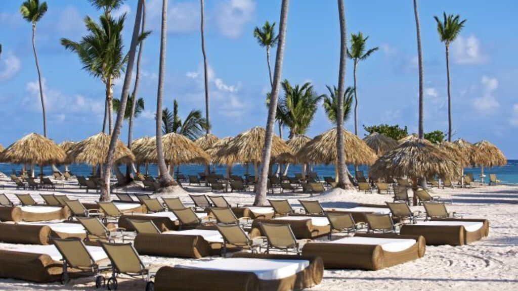 Iberostar Grand