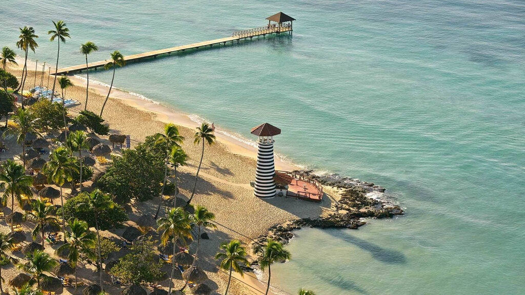 Iberostar Selection Hacienda Dominicus