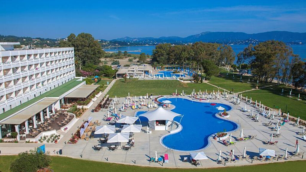 Iberostar Kerkyra Golf