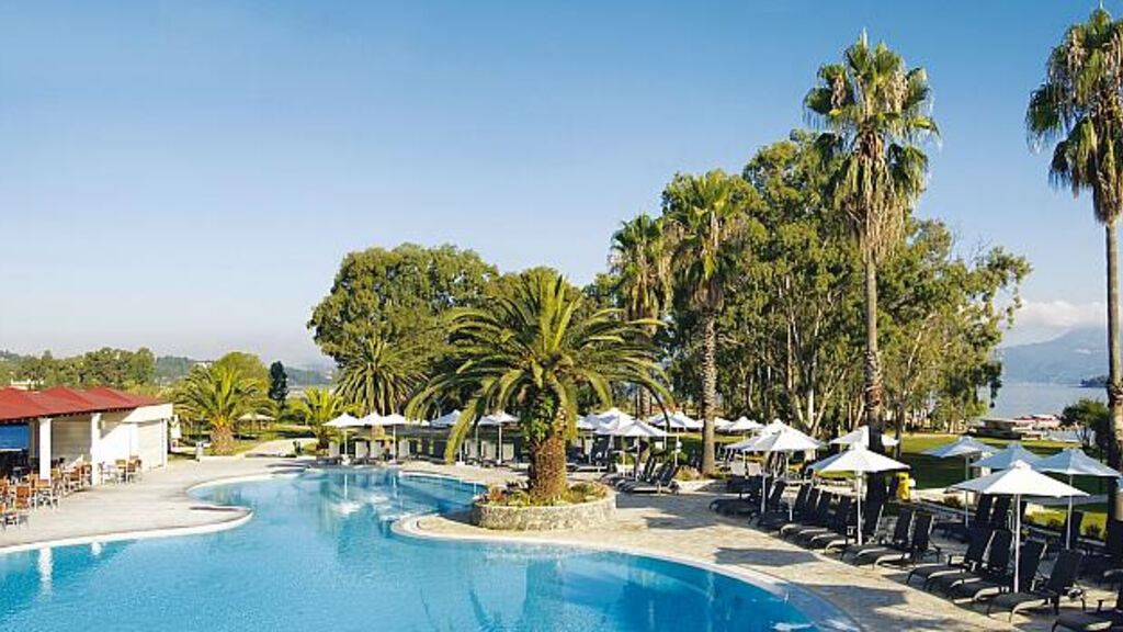 Iberostar Kerkyra Golf