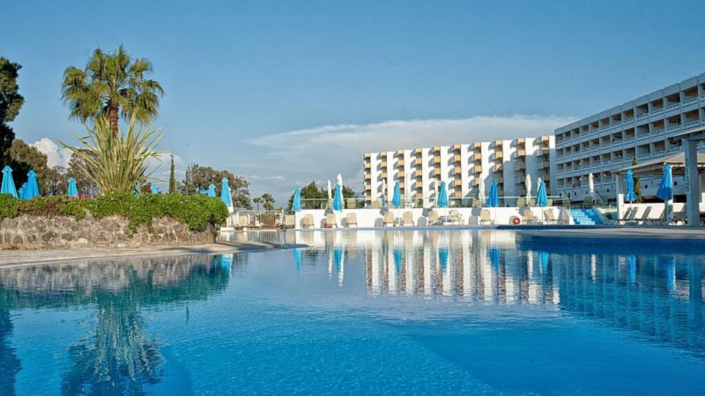 Iberostar Kerkyra Golf