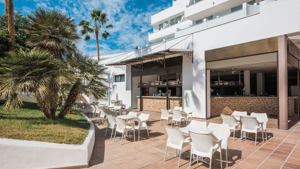 Iberostar Waves Las Dalias