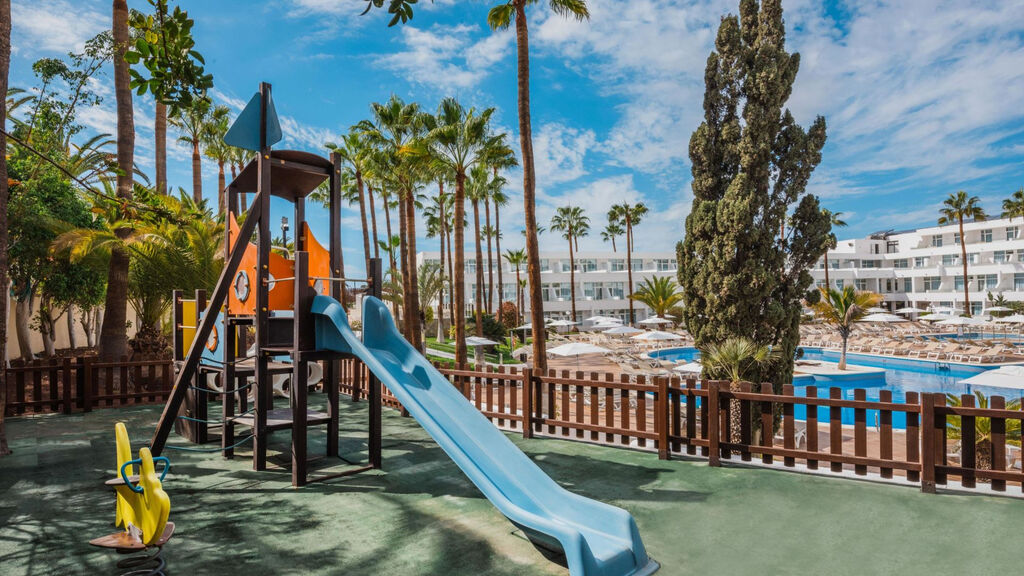 Iberostar Waves Las Dalias