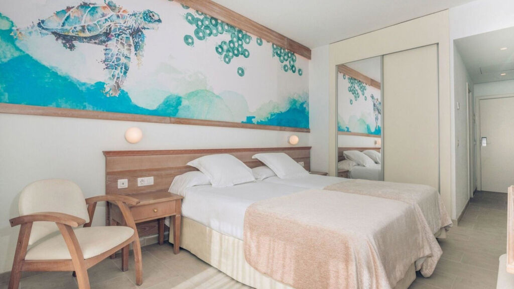 Iberostar Waves Las Dalias