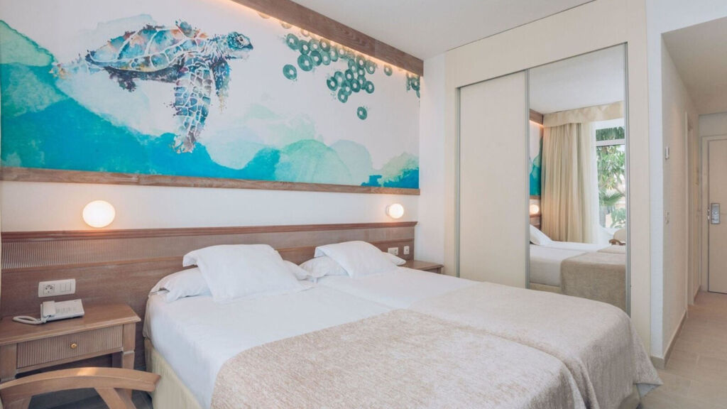 Iberostar Waves Las Dalias