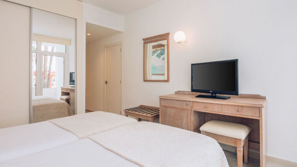 Iberostar Waves Las Dalias