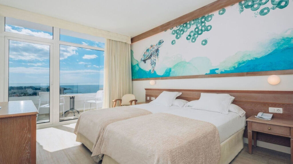 Iberostar Waves Las Dalias