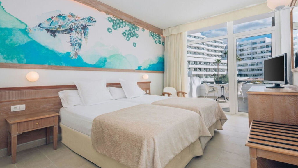Iberostar Waves Las Dalias