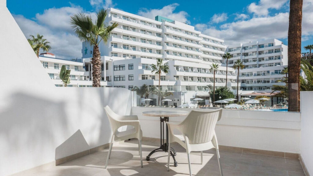 Iberostar Waves Las Dalias