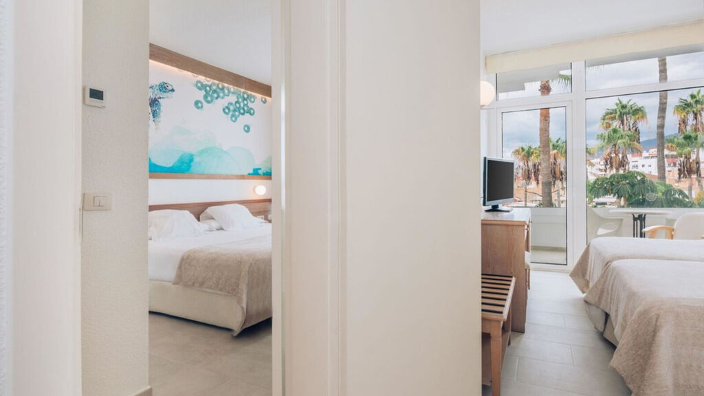 Iberostar Waves Las Dalias