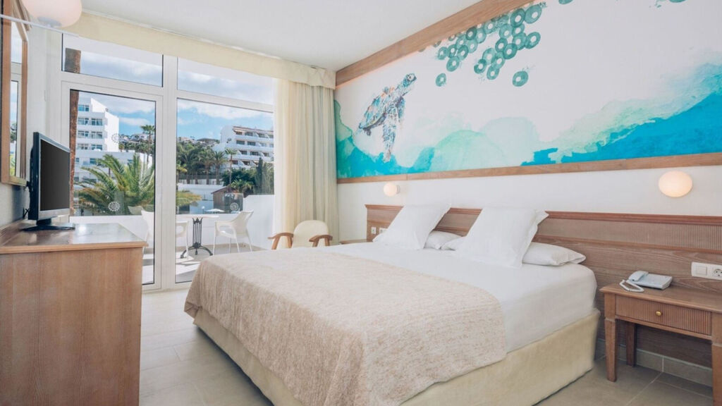 Iberostar Waves Las Dalias