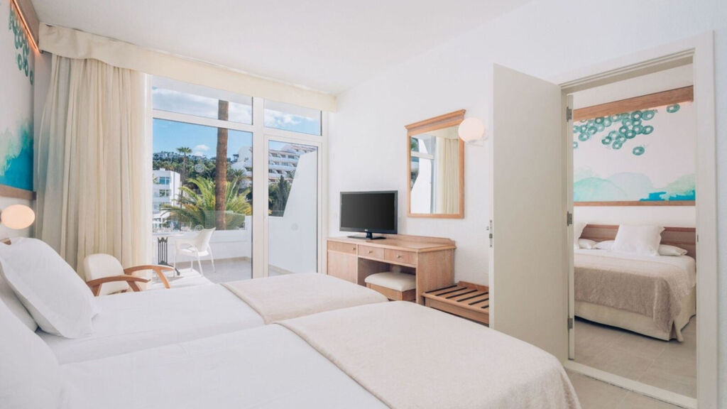 Iberostar Waves Las Dalias