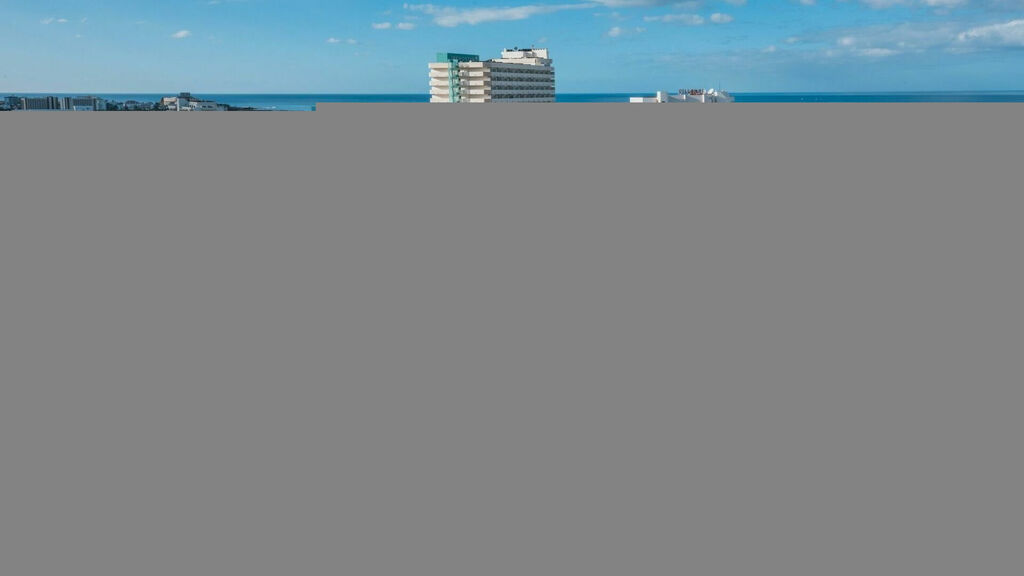 Iberostar Las Dalias