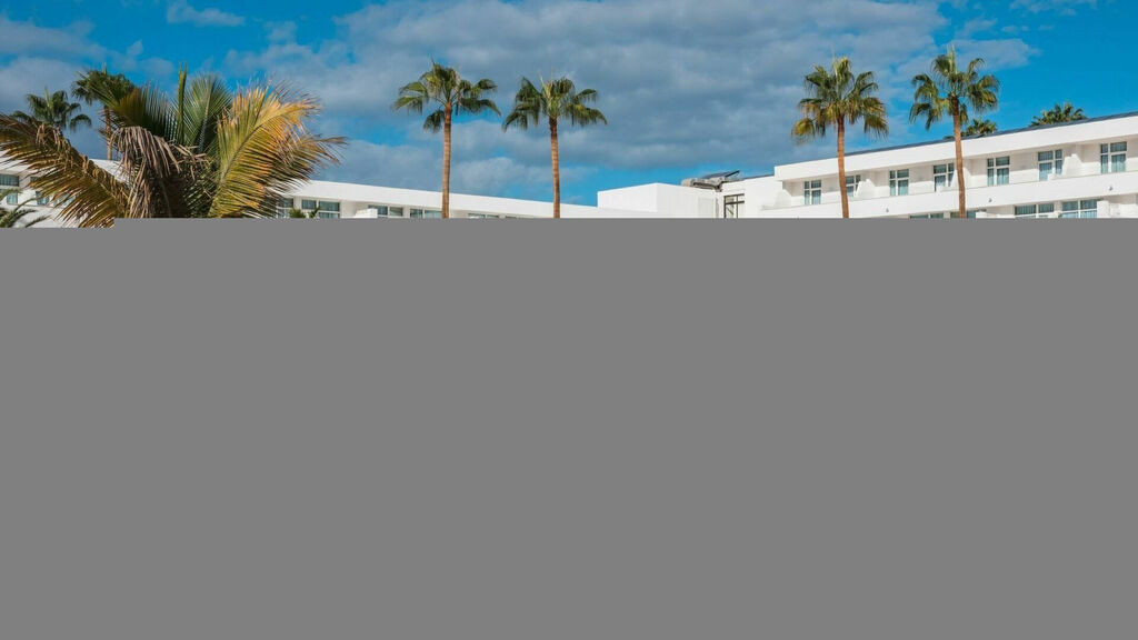 Iberostar Las Dalias