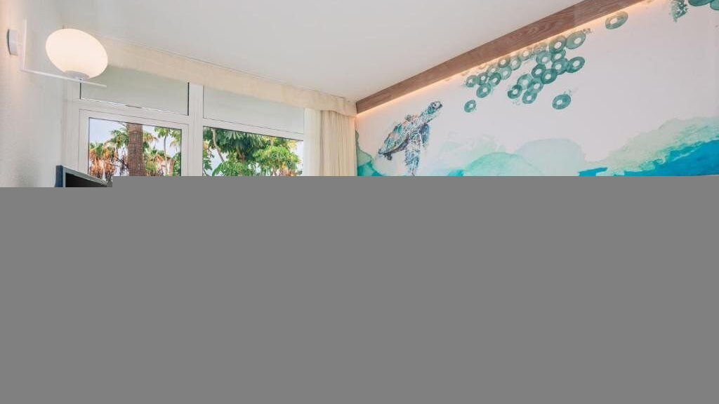 Iberostar Las Dalias