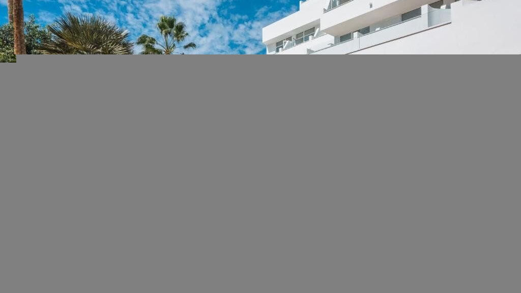 Iberostar Las Dalias