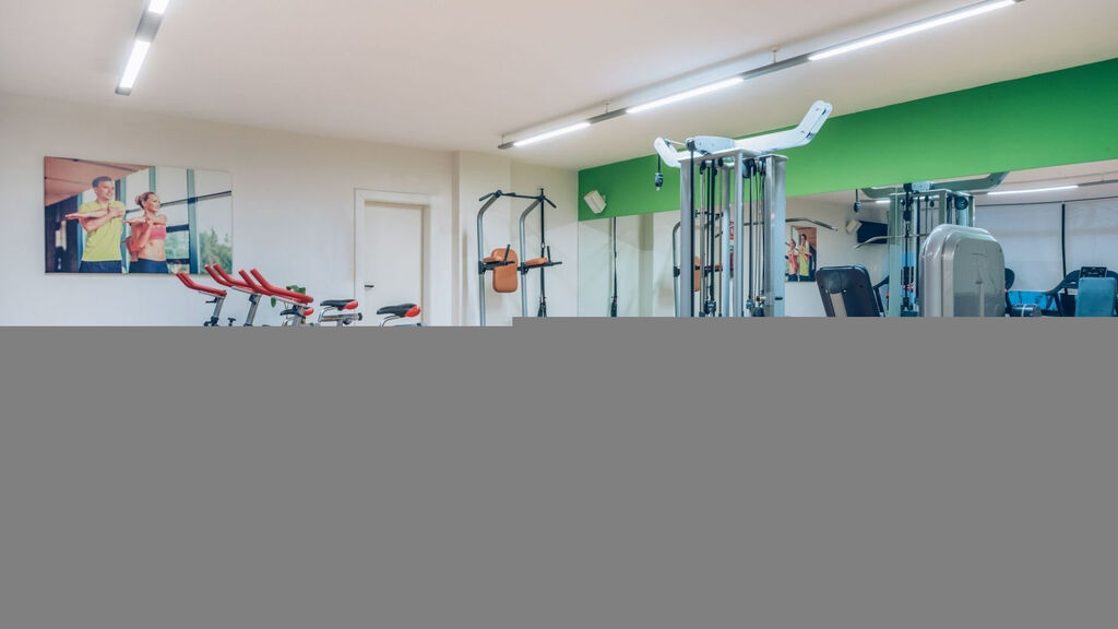 Iberostar Las Dalias