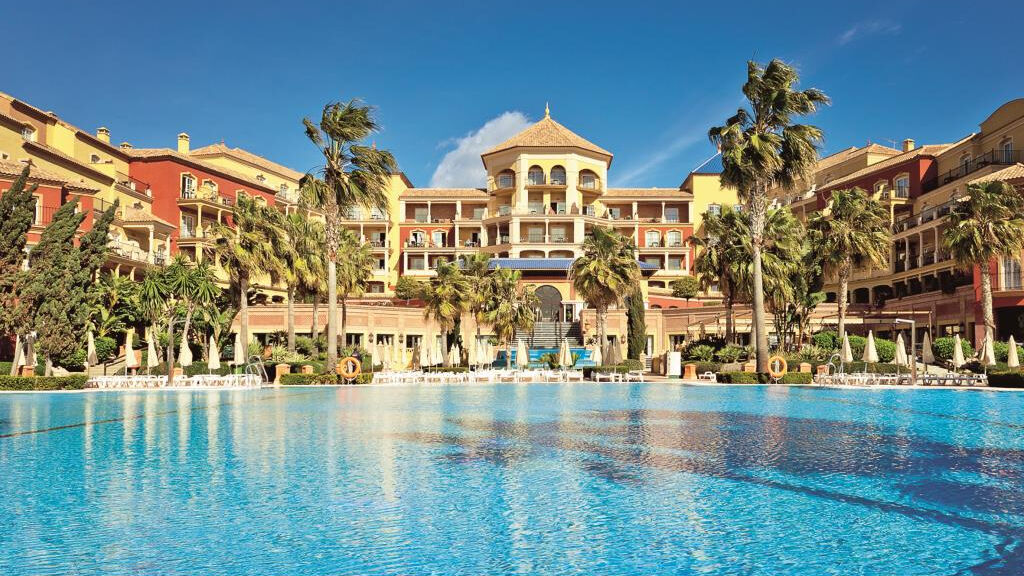 Iberostar Malaga Playa