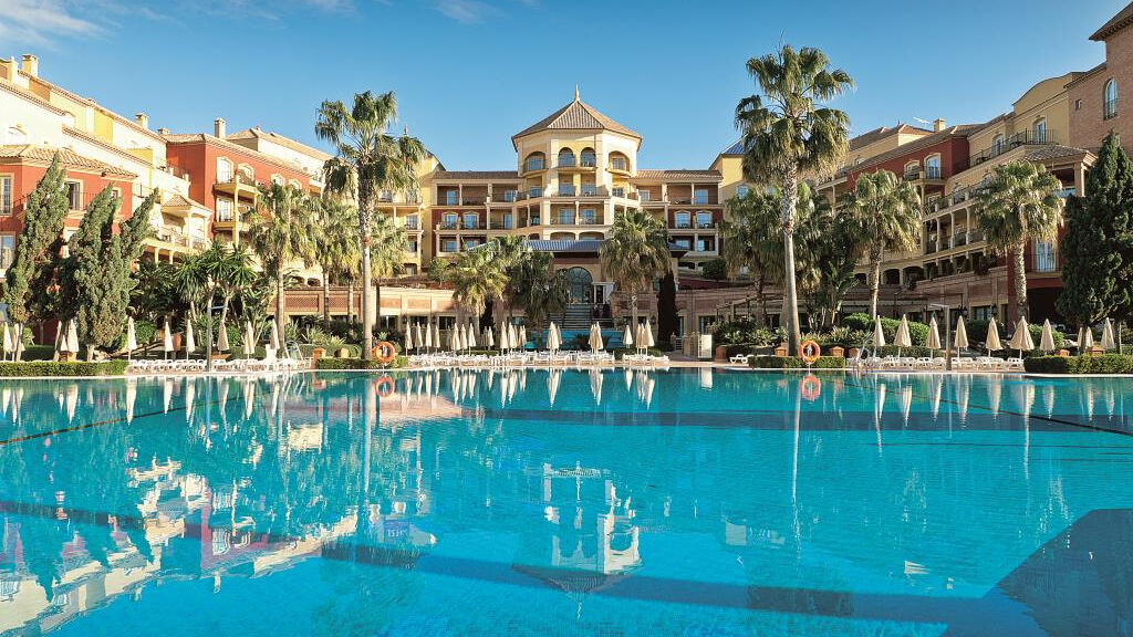 Iberostar Malaga Playa