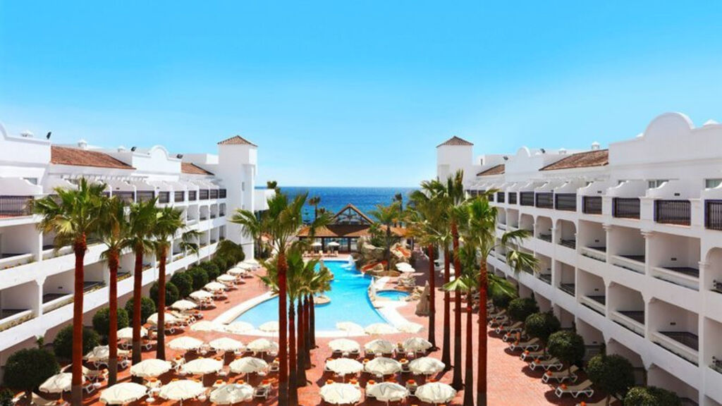 Iberostar Malaga Playa