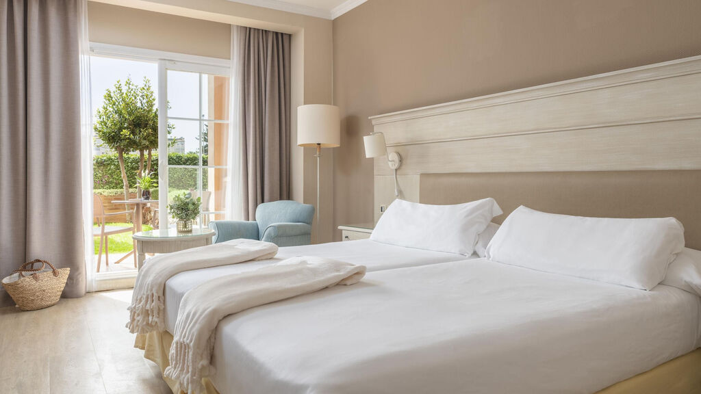 Iberostar Waves Malaga Playa
