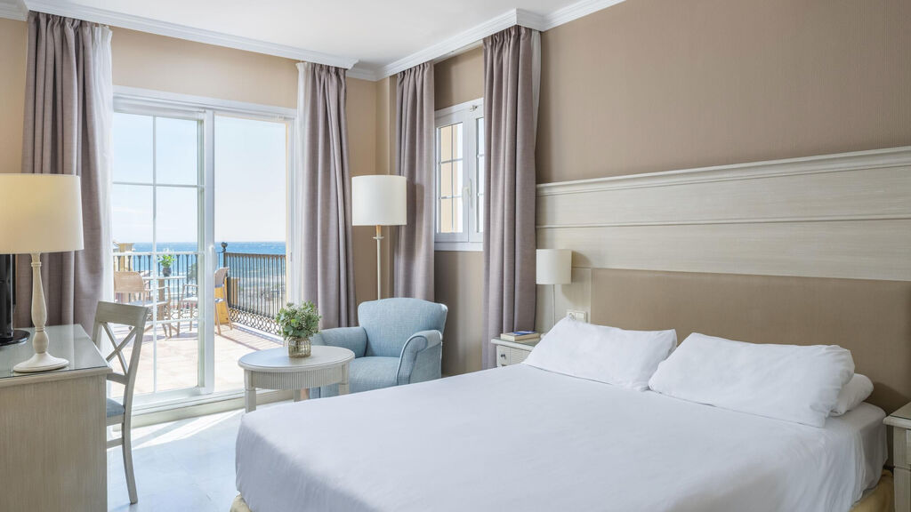 Iberostar Waves Malaga Playa