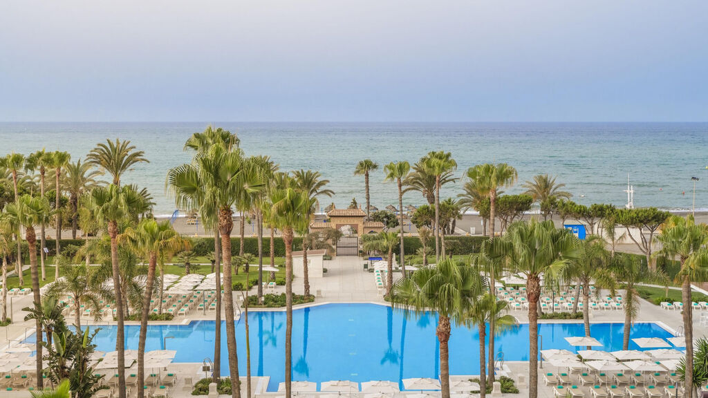 Iberostar Waves Malaga Playa