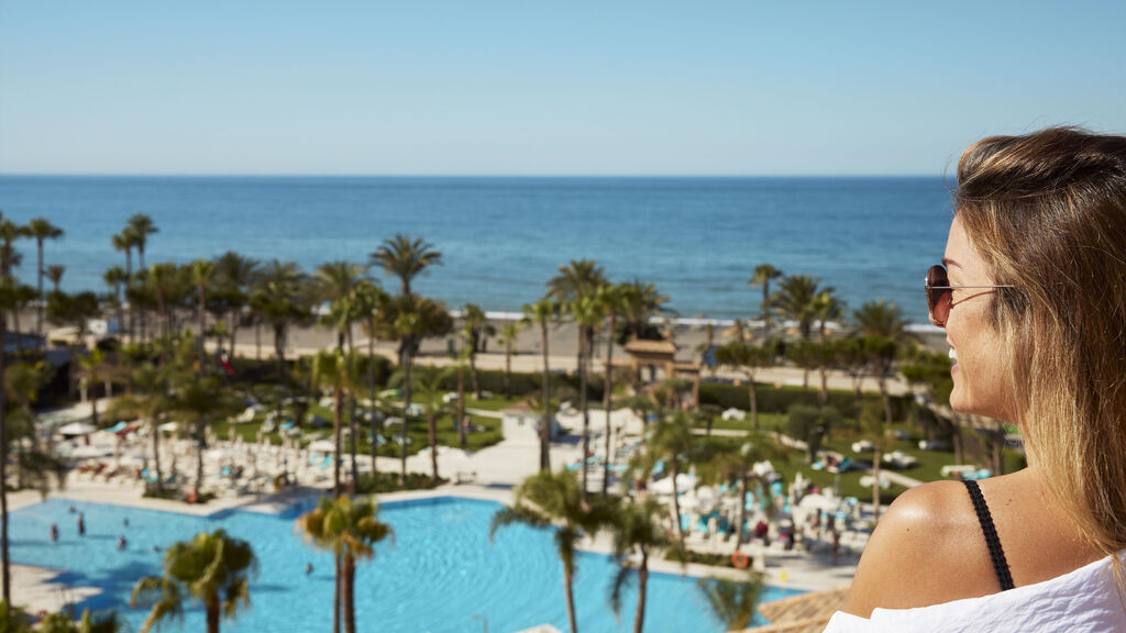 Iberostar Waves Malaga Playa