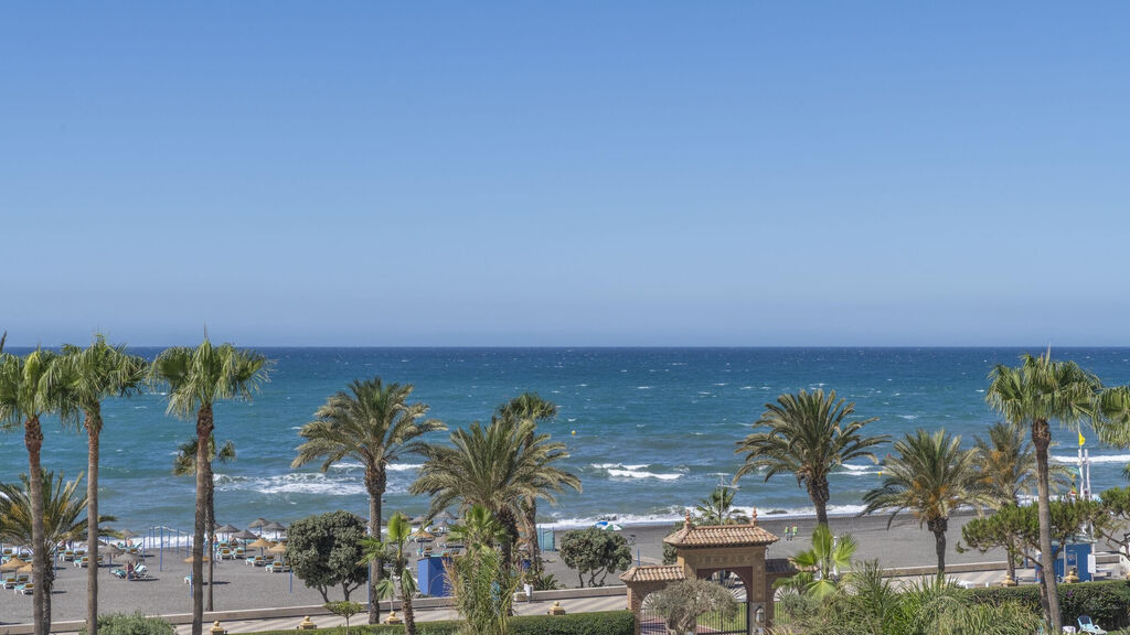 Iberostar Waves Malaga Playa