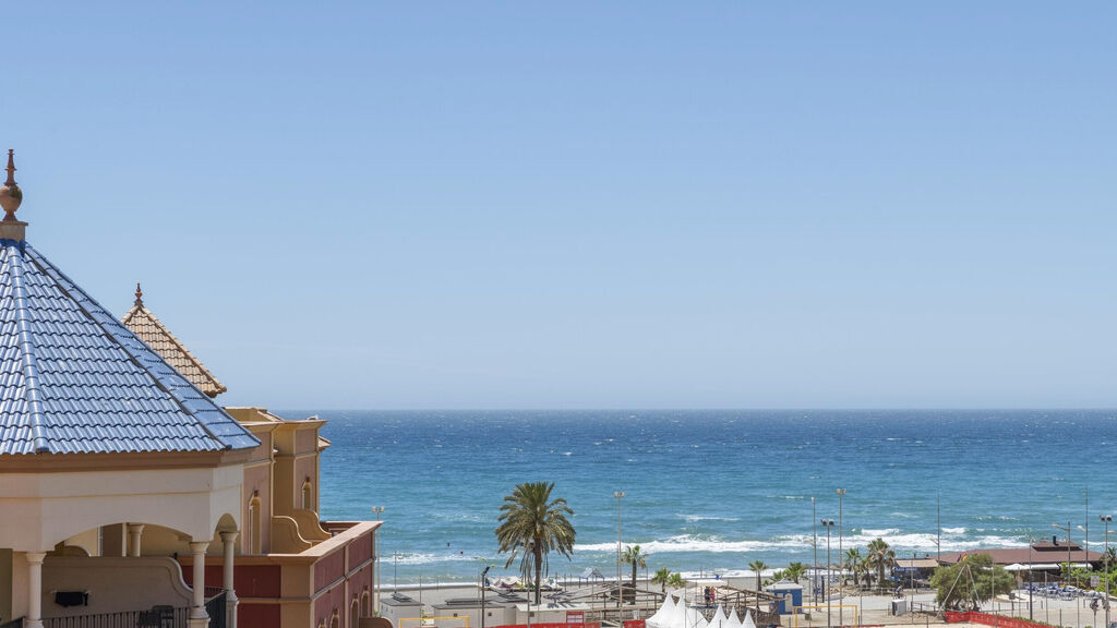 Iberostar Waves Malaga Playa