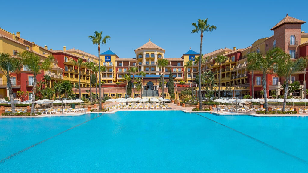 Iberostar Waves Malaga Playa