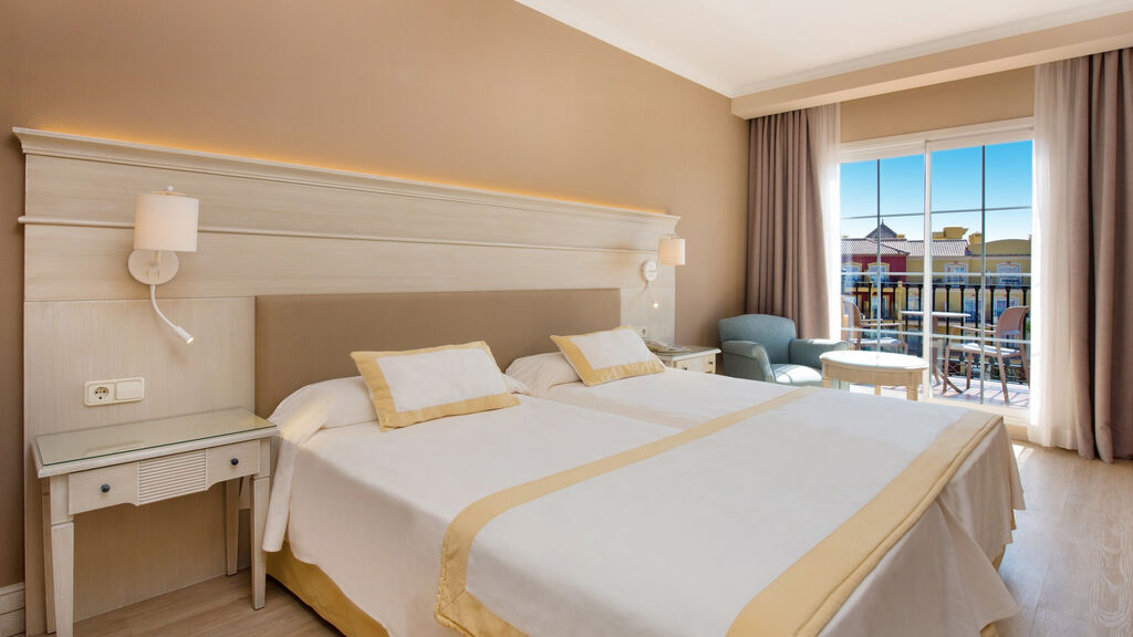 Iberostar Waves Malaga Playa