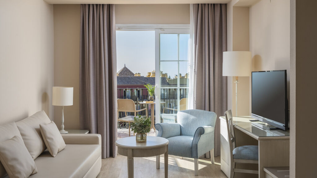 Iberostar Waves Malaga Playa