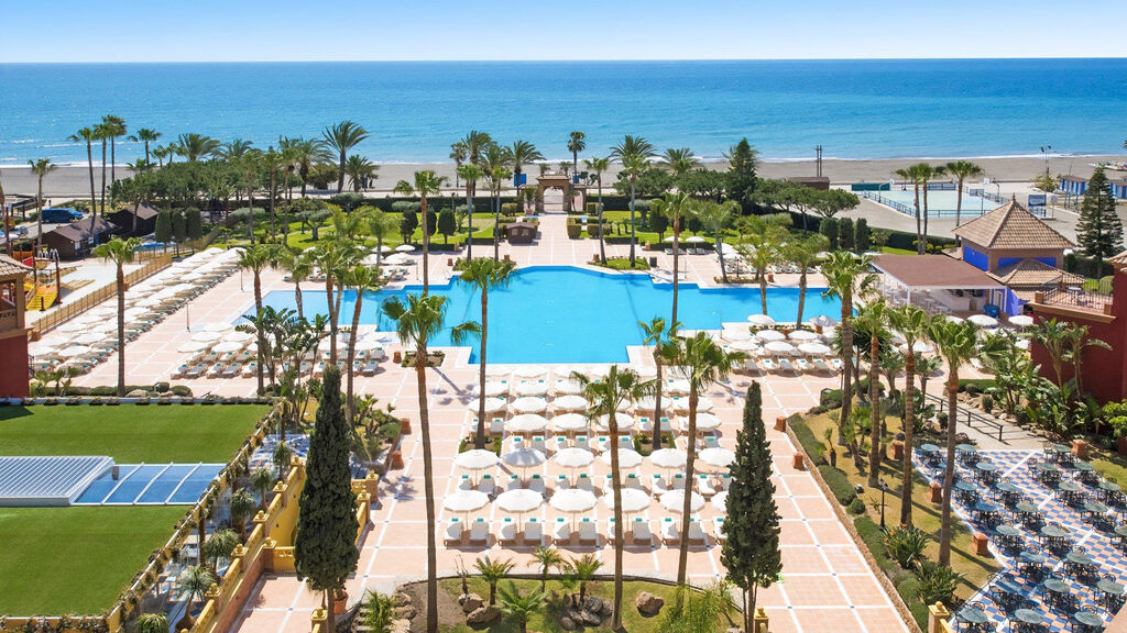 Iberostar Waves Malaga Playa