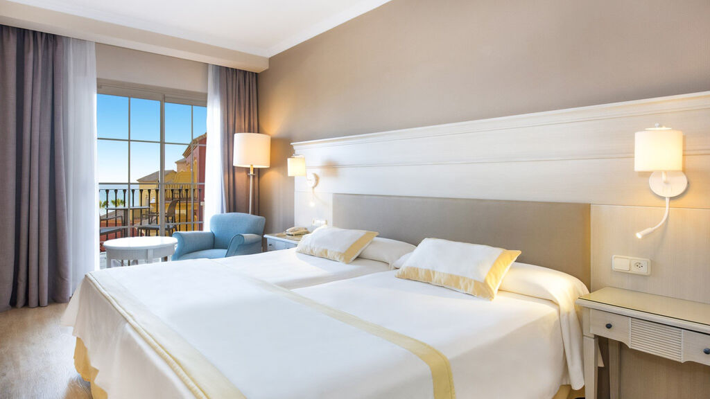 Iberostar Waves Malaga Playa