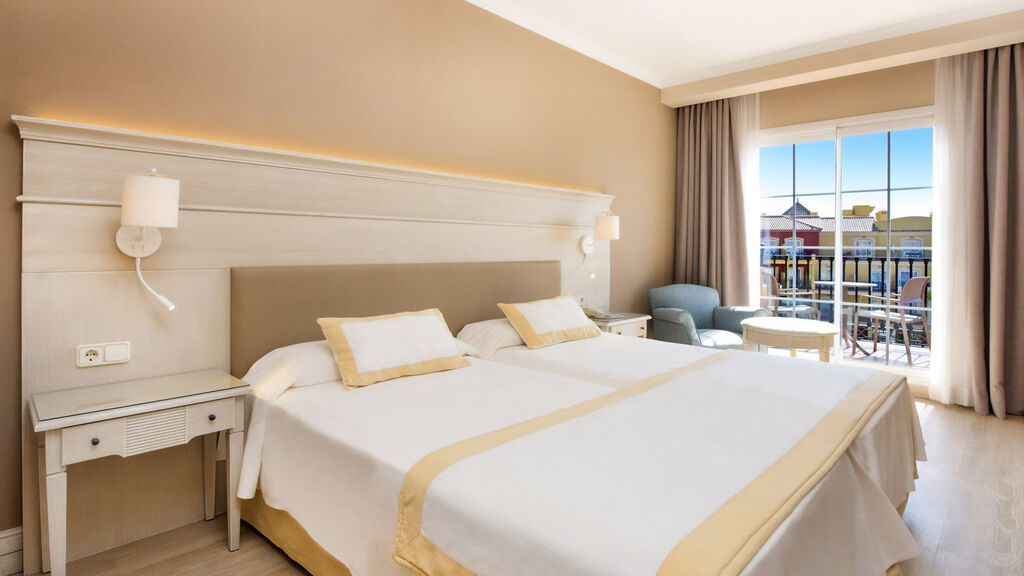 Iberostar Waves Malaga Playa