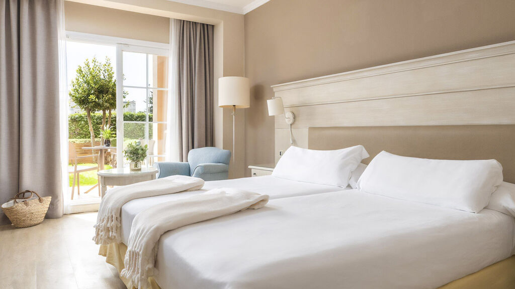 Iberostar Waves Malaga Playa