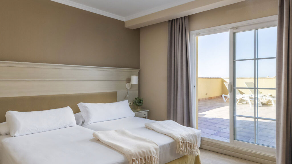 Iberostar Waves Malaga Playa