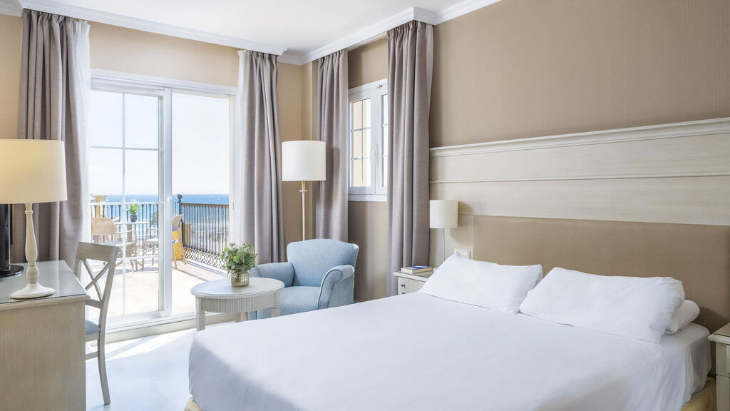 Iberostar Waves Malaga Playa